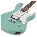 купити Електрогітара Yamaha Pacifica 112V Sonic Blue