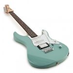 купить Електрогітара Yamaha Pacifica 112V Sonic Blue