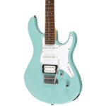 Електрогітара Yamaha Pacifica 112V Sonic Blue