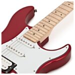 купить Електрогітара Yamaha Pacifica 112VM Red Metallic