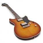 купити Електрогітара Yamaha Revstar RS620 Brick Burst
