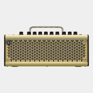 купити Комбопідсилювач Yamaha THR10 II Wireless (THR10II WL)