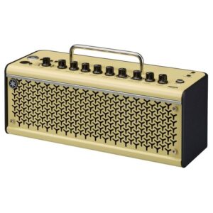 Комбопідсилювач Yamaha THR10 II Wireless (THR10II WL))] купити