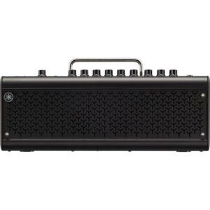 купити Комбопідсилювач Yamaha THR30 II Wireless Black