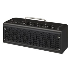 Комбопідсилювач Yamaha THR30 II Wireless Black)] купити