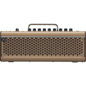 купити Комбопідсилювач Yamaha THR30IIA Wireless