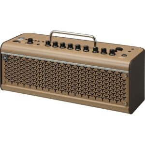 Комбопідсилювач Yamaha THR30IIA Wireless)] купити