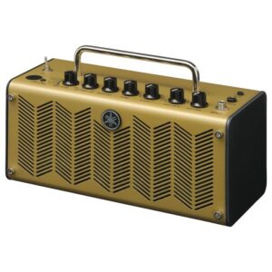 Комбопідсилювач Yamaha THR5A)] купити